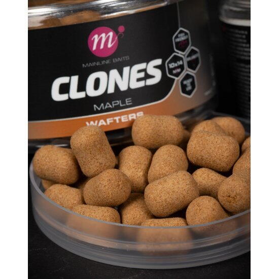 WAFTERS CLONES BARREL MAPLE 13MM MAINLINE