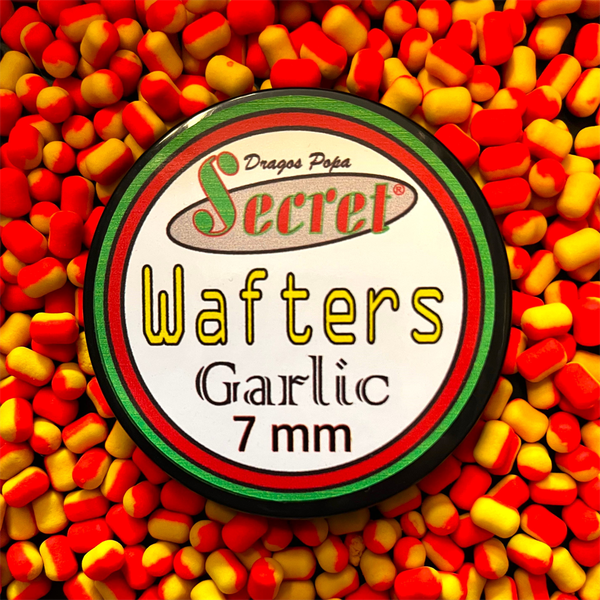 WAFTERS SECRET 7MM GARLIC ARROW INT
