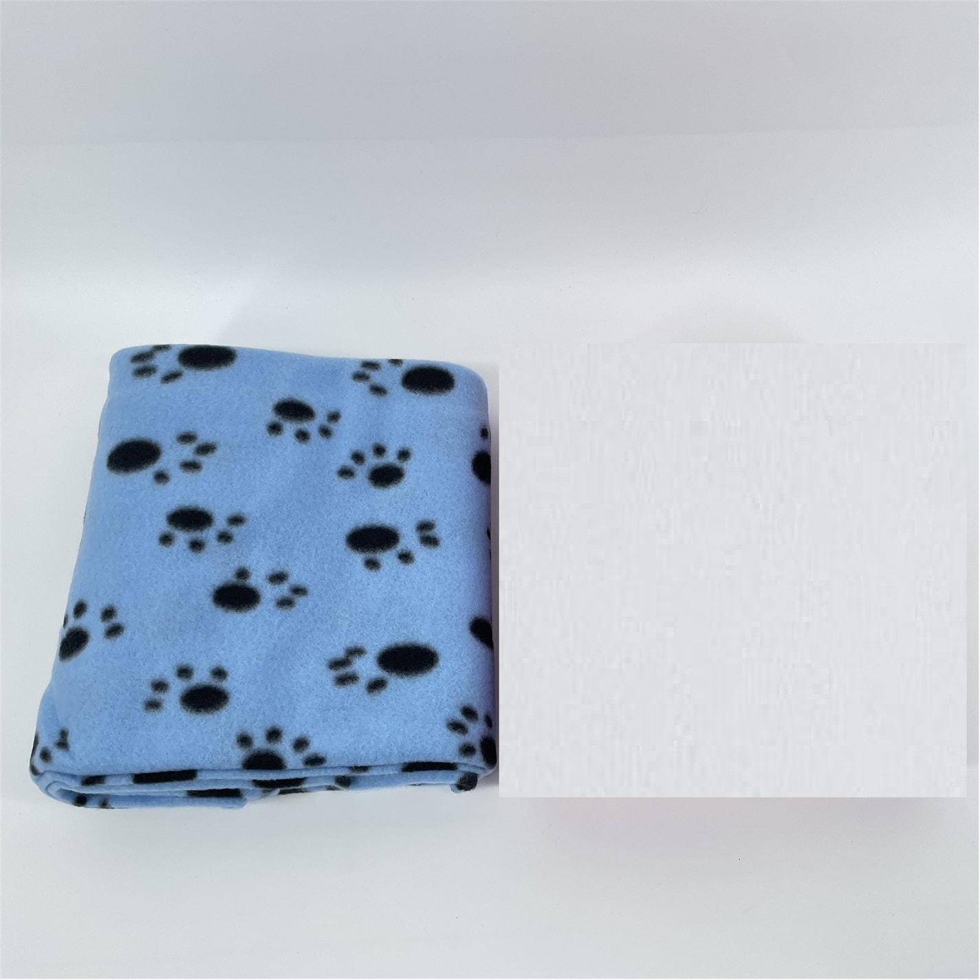 Bluza Waggy Tails Large Blanket
