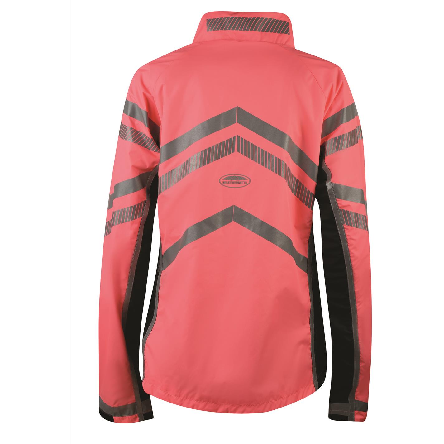 Geaca Impermeabila Weatherbeeta Reflective Lightweight