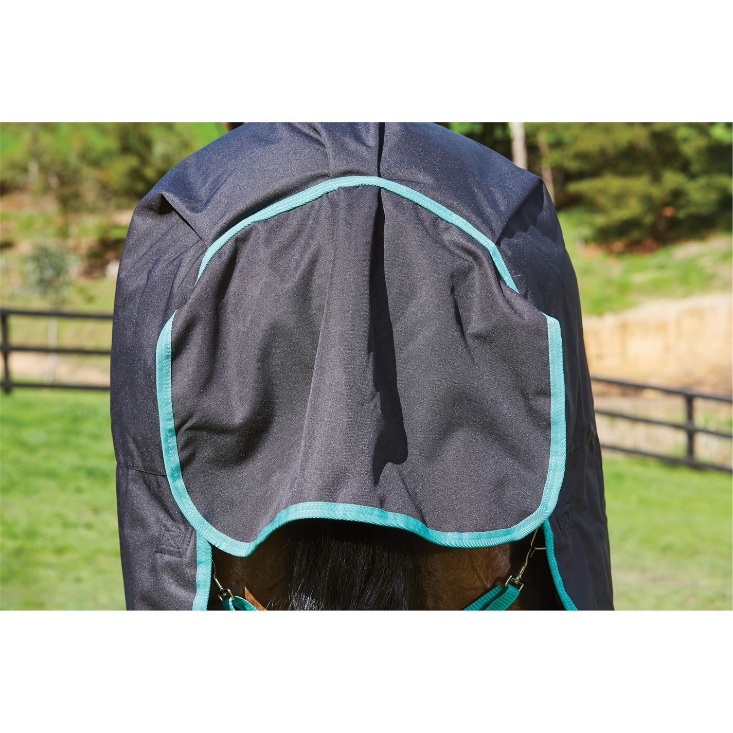Weatherbeeta Green-Tec 900D Detach-A-Neck Heavy