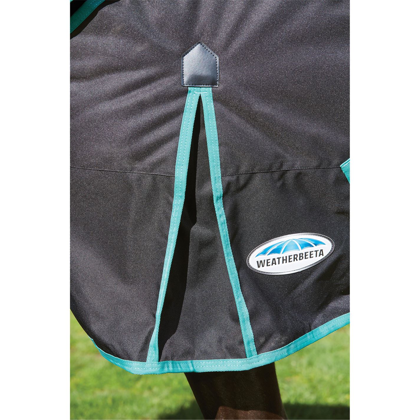 Weatherbeeta Green-Tec 900D Detach-A-Neck Heavy