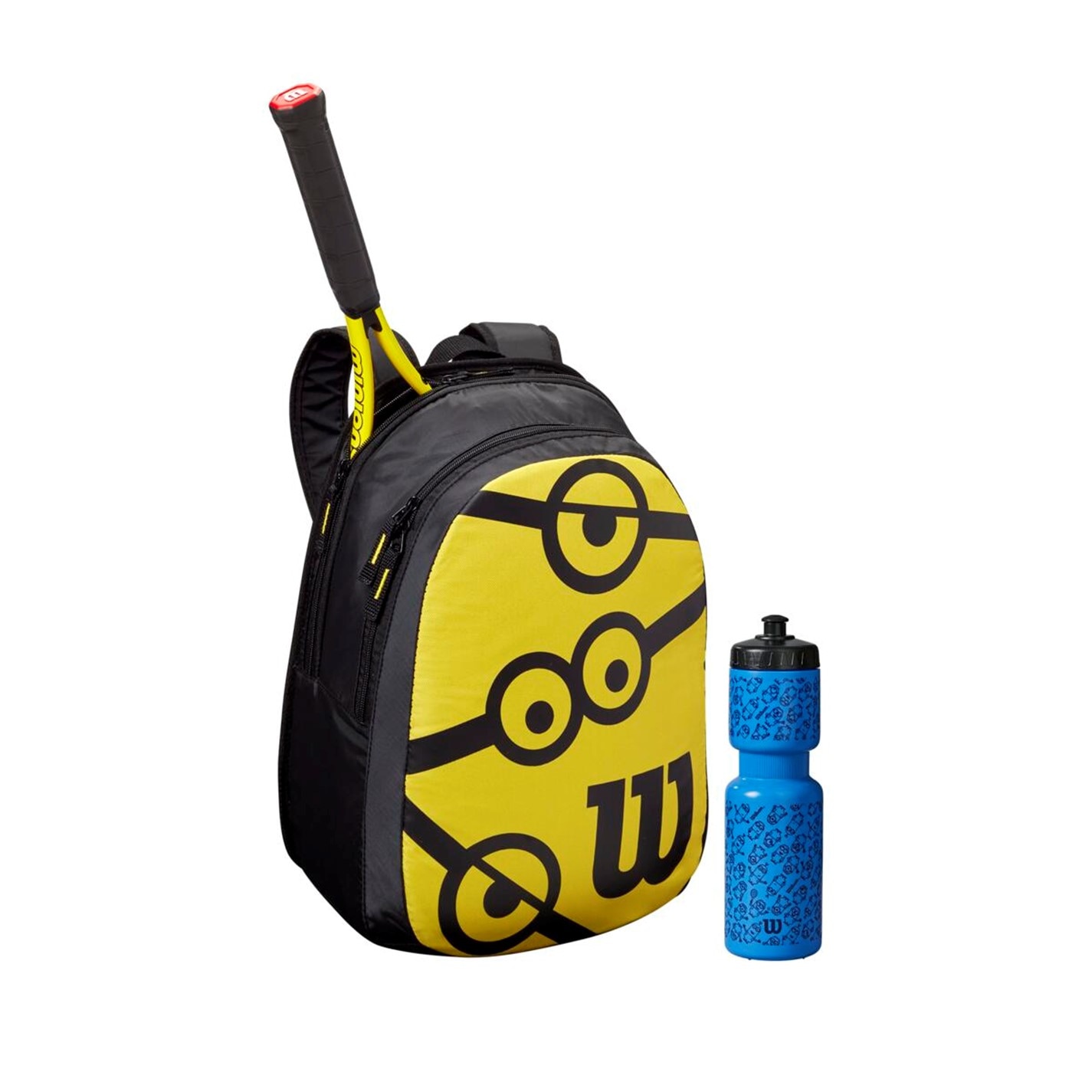 Set complet Wilson MinionJnr Jn99