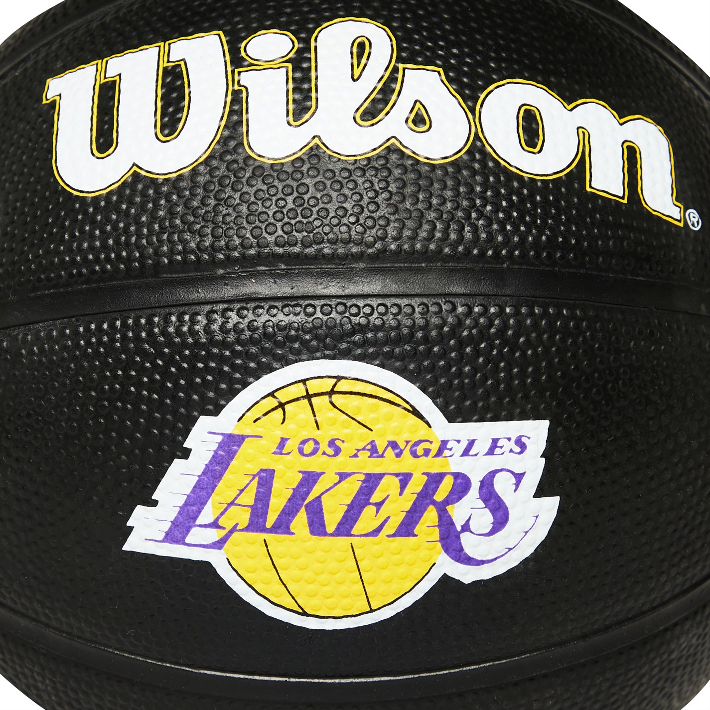 Wilson Team Mini BBall