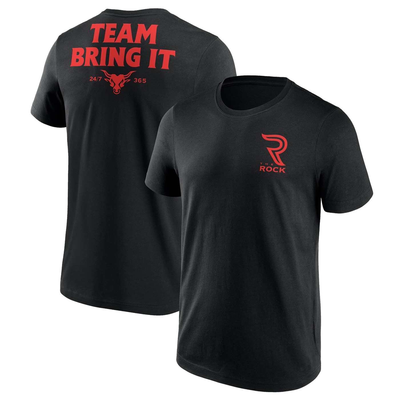 Tricou WWE Legends barbat