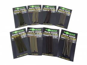 XX TUB KORDA TERMO-RETRACTABIL XL D 2,0MM L 55MM 8BUC