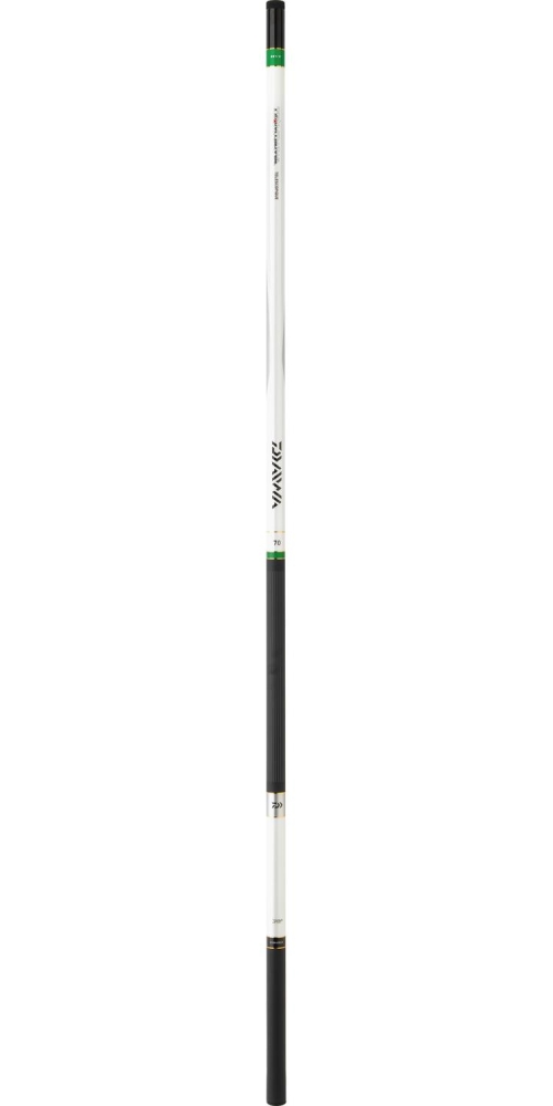XX VARGA DAIWA TELE TEAM CARBON 7,97M