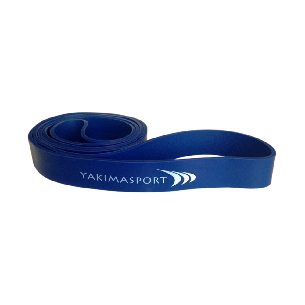 Yakima Sport rubber large loop high resistance blue 100275
