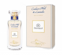 Parfum Cashmere Wood & Levandin - Dermacol - Apa de parfum EDP
