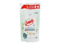 Chamomile & Jojoba Oil Refill Moisturizing Liquid Handwash - Savo Apa de parfum