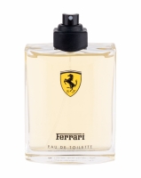 Parfum Red - Ferrari - Apa de toaleta - Tester EDT