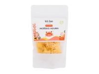 Silky Sea Sponge 10-12 cm - Kii-Baa Organic Apa de parfum