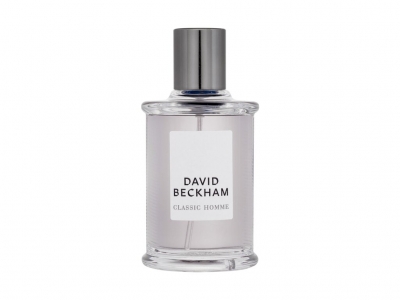 Classic Homme - David Beckham Apa de toaleta