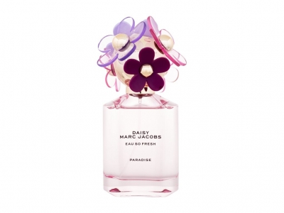 Daisy Eau So Fresh Paradise - Marc Jacobs Apa de toaleta