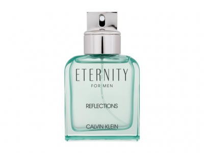 Eternity Reflections - Calvin Klein Apa de toaleta