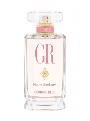 Fleurs Sublimes - Georges Rech - Apa de parfum EDP