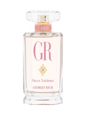 Fleurs Sublimes - Georges Rech - Apa de parfum EDP