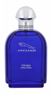 Parfum for Men Evolution - Jaguar - Apa de toaleta EDT