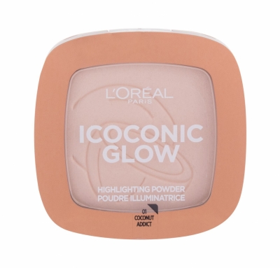 Icoconic Glow - LOreal Paris Apa de parfum