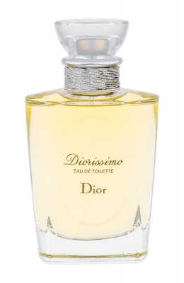 Parfum Les Creations de Monsieur Dior Diorissimo - Christian Dior - Apa de toaleta EDT