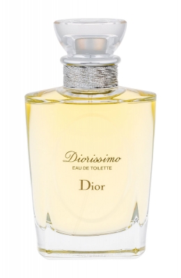 Parfum Les Creations de Monsieur Dior Diorissimo - Christian Dior - Apa de toaleta EDT