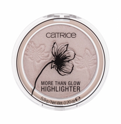More Than Glow - Catrice Apa de parfum