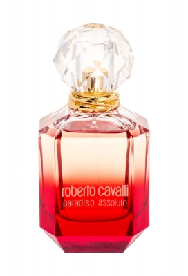 Parfum Paradiso Assoluto - Roberto Cavalli - Apa de parfum EDP
