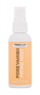 Pore Vanish Prime Mist - Revolution Relove Apa de parfum