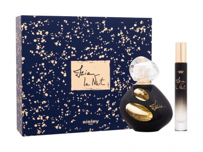 Set Izia La Nuit - Sisley - Apa de parfum EDP