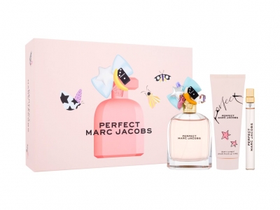 Set Perfect - Marc Jacobs - Apa de parfum EDP