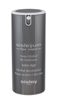 Sisleyum For Men Anti-Age Global Revitalizer - Sisley Apa de parfum