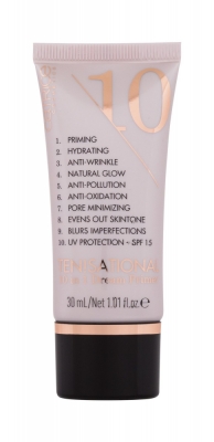 Ten!Sational 10 in 1 Dream Primer SPF15 - Catrice Apa de parfum