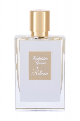 The Narcotics Refillable Forbidden Games - By Kilian - Apa de parfum EDP
