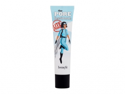 The POREfessional Lite Primer - Benefit Apa de parfum