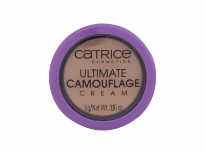 Ultimate Camouflage Cream - Catrice Apa de parfum