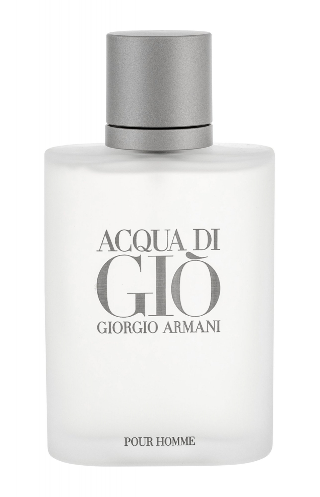 Parfum Acqua di Gio - Giorgio Armani - Apa de toaleta EDT