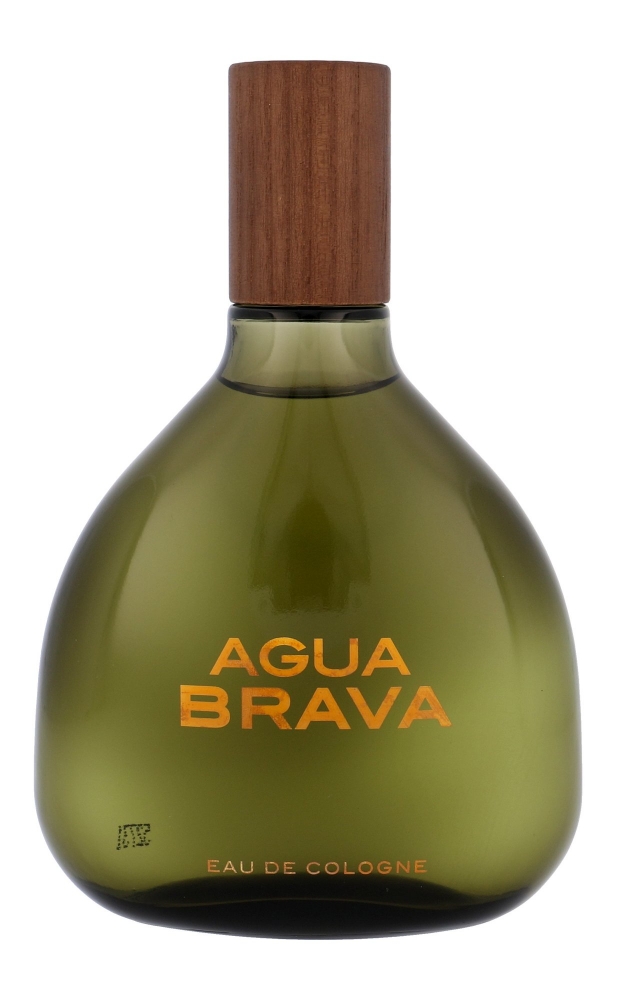 Parfum Agua Brava - Antonio Puig - Apa de colonie EDC