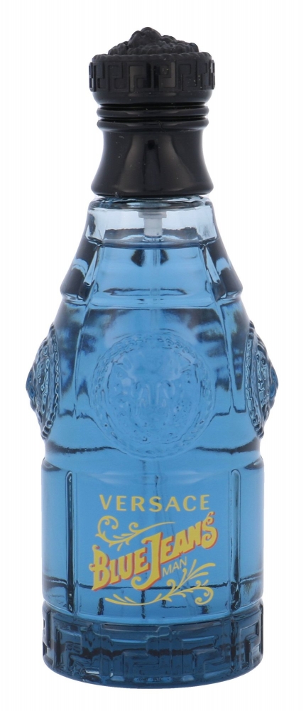 Parfum Jeans Blue - Versace - Apa de toaleta EDT