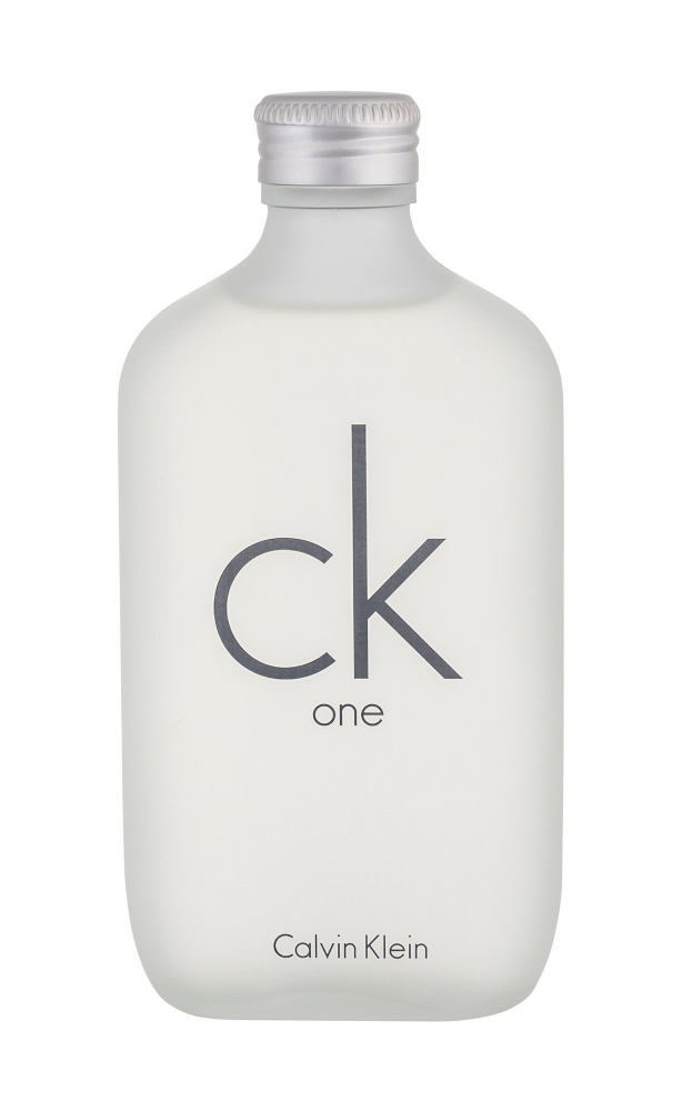 Parfum One - Calvin Klein - Apa de toaleta EDT