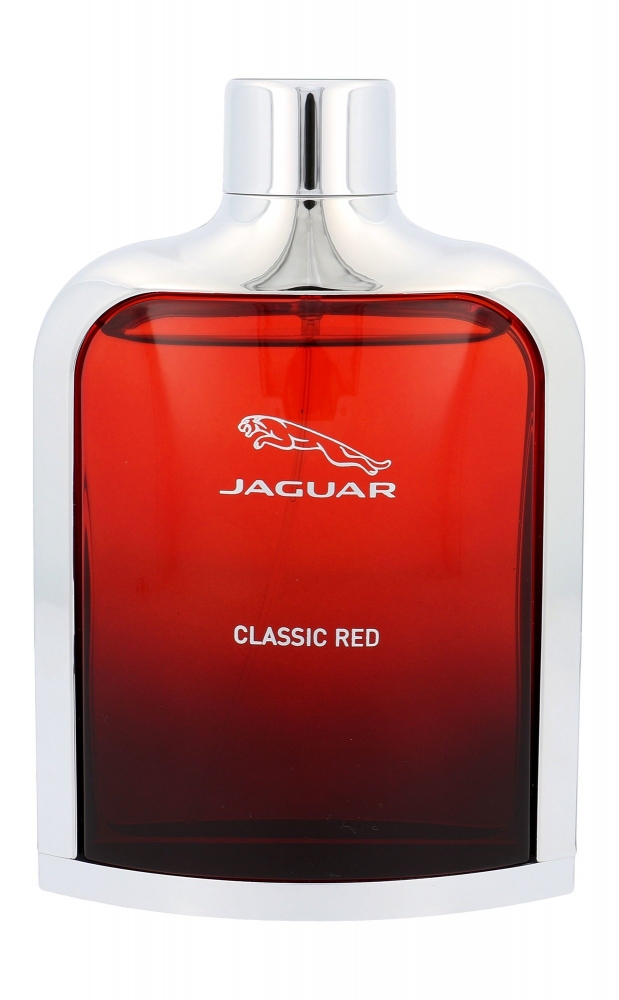 Parfum Classic Red - Jaguar - Apa de toaleta EDT