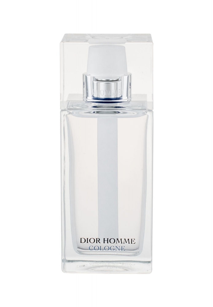 Parfum Homme (2013) - Christian Dior - Apa de colonie EDC