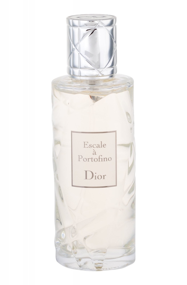Parfum Escale a Portofino - Christian Dior - Apa de toaleta EDT