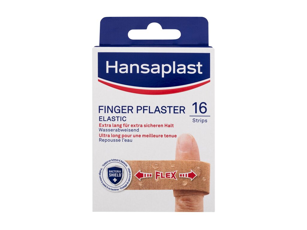 Finger Strips Elastic - Hansaplast Apa de parfum