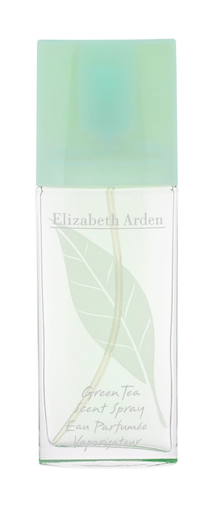Parfum Green Tea - Elizabeth Arden - Apa de parfum EDP