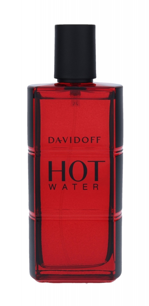 Parfum Hot Water - Davidoff - Apa de toaleta EDT