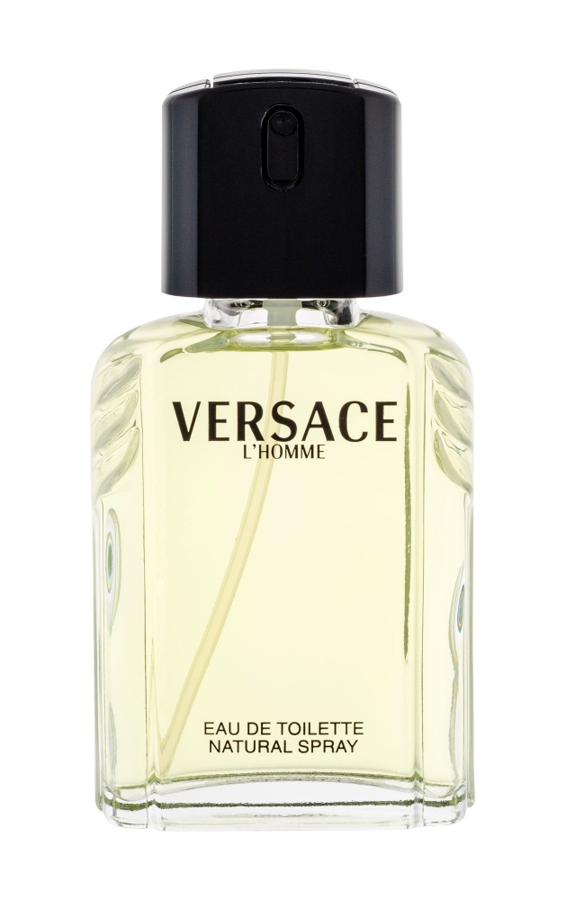 Parfum L´Homme - Versace - Apa de toaleta EDT