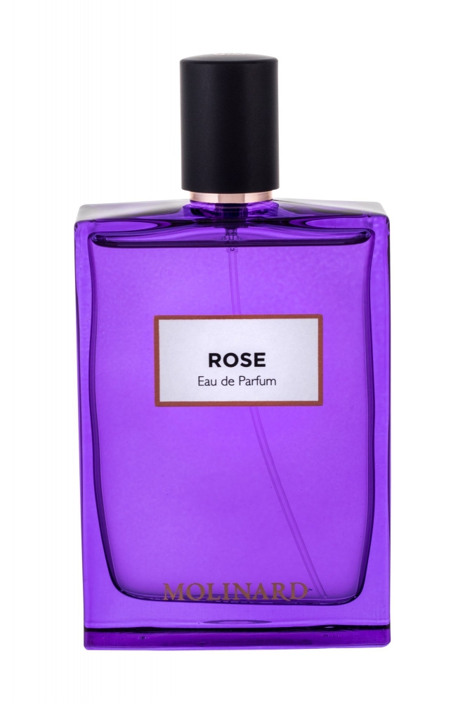 Parfum Les Elements Collection: Rose - Molinard - Apa de parfum EDP