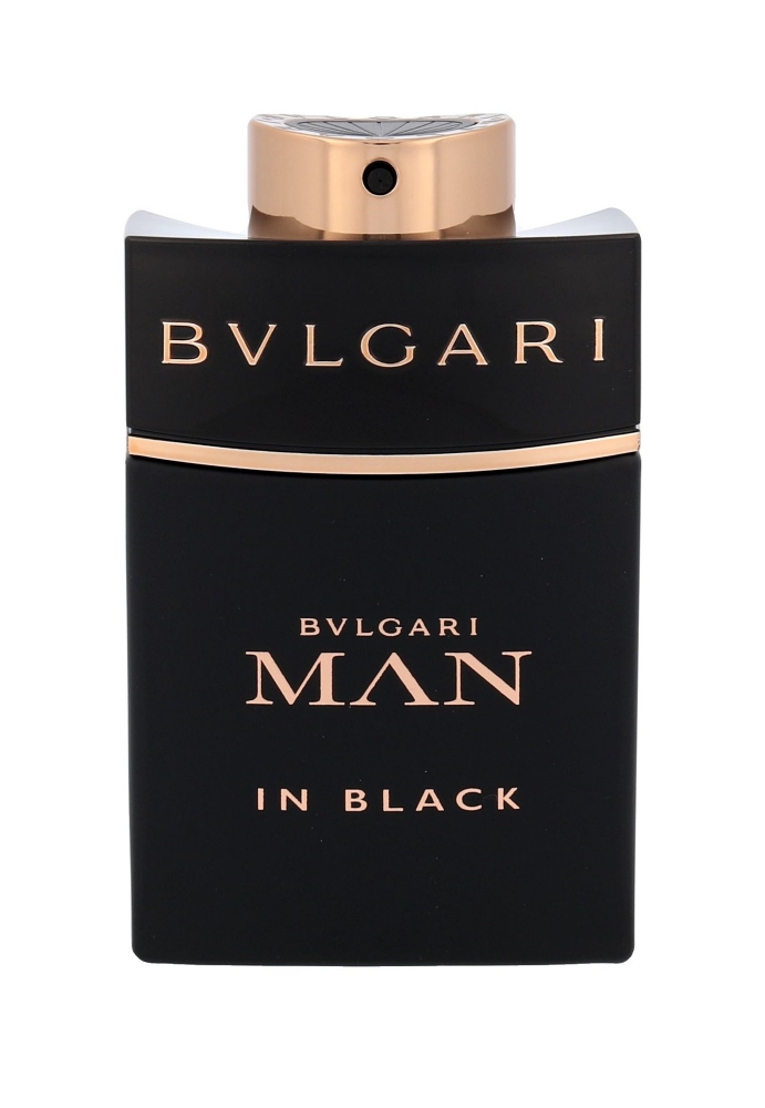 Parfum Man In Black - Bvlgari - Apa de parfum EDP