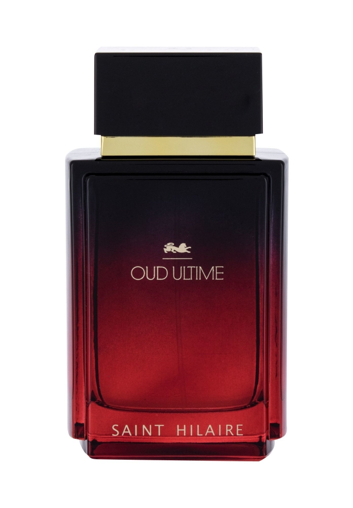 Oud Ultime - Saint Hilaire - Apa de parfum EDP