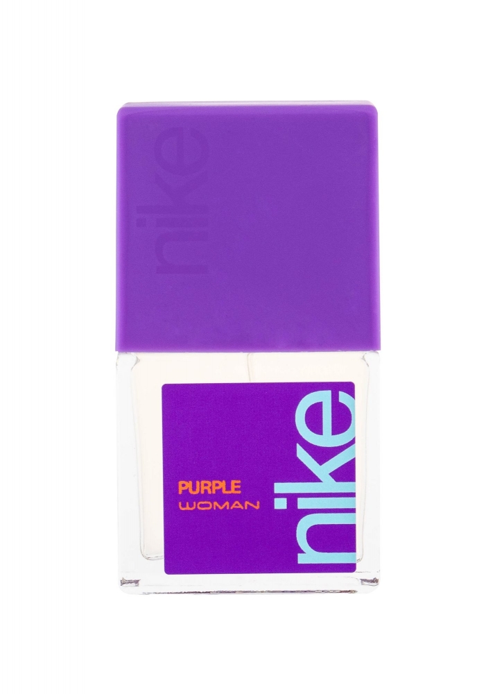 Purple Woman - Nike Perfumes - Apa de toaleta